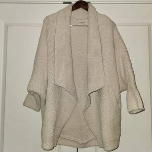 Barefoot Dreams Cardigan